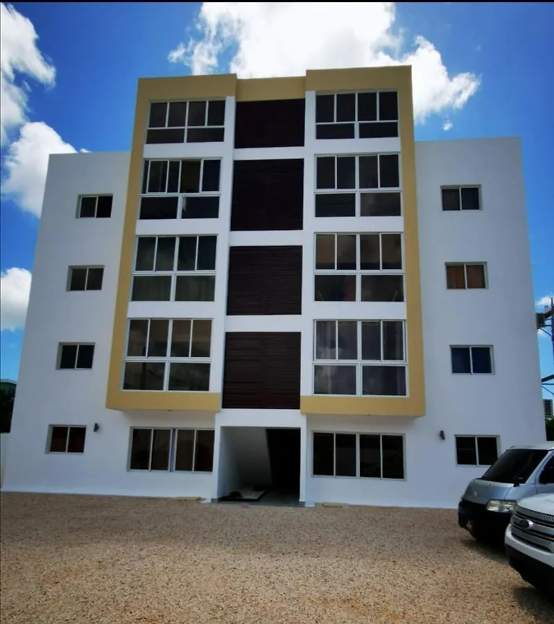 Ocean Drive Puntaca 1A
